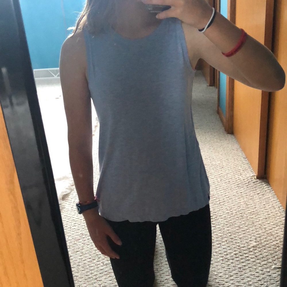 Tank top - Picture 2 of 2